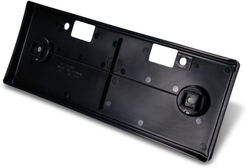 License Plate Bracket for Nissan Altima 2019 2020 2021 2022 | Front Replacement for NI1068147 | 962106CA0A in Saudi Arabia