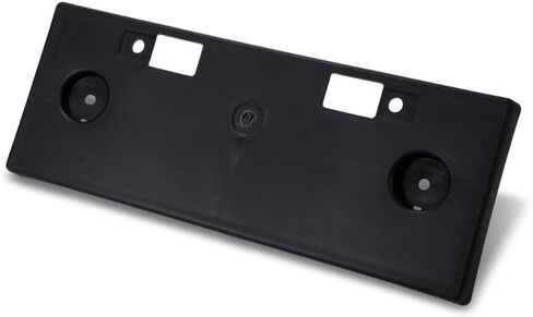 License Plate Bracket for Nissan Altima 2019 2020 2021 2022 | Front Replacement for NI1068147 | 962106CA0A in Saudi Arabia