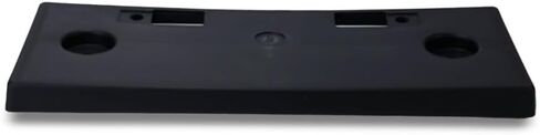 License Plate Bracket for Nissan Altima 2019 2020 2021 2022 | Front Replacement for NI1068147 | 962106CA0A in Saudi Arabia