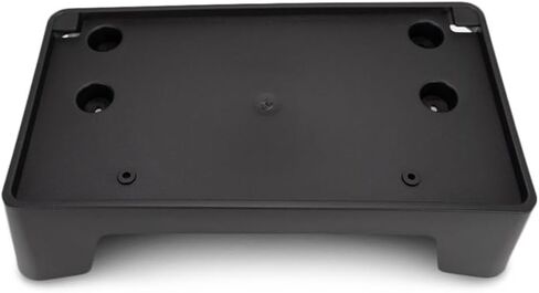 For Buick Enclave License Plate Bracket 2013 14 15 16 2017 | Front | Textured | GM1068161 | 22757026 in Saudi Arabia