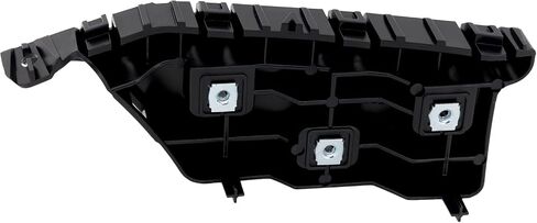 DAT Auto Parts Left Pront Side Side Side Cover Guide Guide Bracket Bracket Bracket Clip Placension for 2015-2020 Chevrolet Chevy Tahoe Suburban Black Sender Gm1042148 2280632222222222222222222 in Saudi Arabia