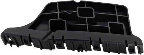 DAT Auto Parts Left Pront Side Side Side Cover Guide Guide Bracket Bracket Bracket Clip Placension for 2015-2020 Chevrolet Chevy Tahoe Suburban Black Sender Gm1042148 2280632222222222222222222 in Saudi Arabia