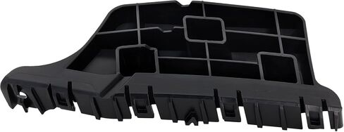 DAT Auto Parts Left Pront Side Side Side Cover Guide Guide Bracket Bracket Bracket Clip Placension for 2015-2020 Chevrolet Chevy Tahoe Suburban Black Sender Gm1042148 2280632222222222222222222 in Saudi Arabia