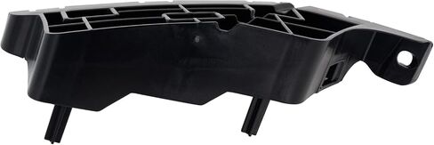 DAT Auto Parts Left Pront Side Side Side Cover Guide Guide Bracket Bracket Bracket Clip Placension for 2015-2020 Chevrolet Chevy Tahoe Suburban Black Sender Gm1042148 2280632222222222222222222 in Saudi Arabia