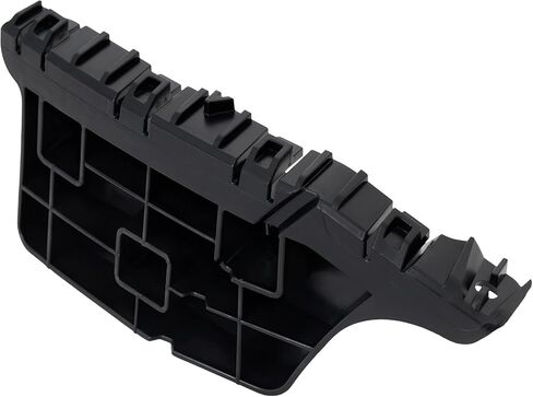 DAT Auto Parts Left Pront Side Side Side Cover Guide Guide Bracket Bracket Bracket Clip Placension for 2015-2020 Chevrolet Chevy Tahoe Suburban Black Sender Gm1042148 2280632222222222222222222 in Saudi Arabia