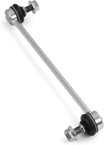 Metrix Premium Chassis Parts-4 PC Front Sway Bar Bar Bar Rink & Stabilizer Bar Kit Kit Fits 2006-2012 Chevrolet Malibu ، 2005 Pontiac G6 ، 2006-2010 Pontiac G6 K80252 K200320 Made in Europe in Saudi Arabia
