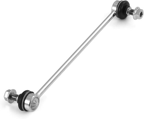 Metrix Premium Chassis Parts-4 PC Front Sway Bar Bar Bar Rink & Stabilizer Bar Kit Kit Fits 2006-2012 Chevrolet Malibu ، 2005 Pontiac G6 ، 2006-2010 Pontiac G6 K80252 K200320 Made in Europe in Saudi Arabia