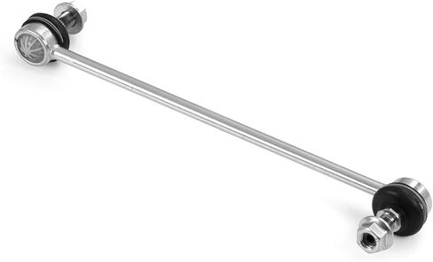 Metrix Premium Chassis Parts-4 PC Front Sway Bar Bar Bar Rink & Stabilizer Bar Kit Kit Fits 2006-2012 Chevrolet Malibu ، 2005 Pontiac G6 ، 2006-2010 Pontiac G6 K80252 K200320 Made in Europe in Saudi Arabia