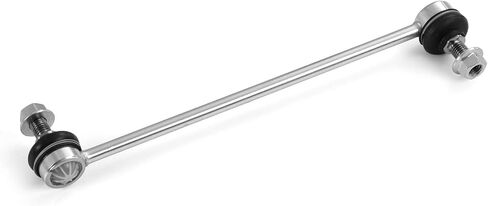 Metrix Premium Chassis Parts-4 PC Front Sway Bar Bar Bar Rink & Stabilizer Bar Kit Kit Fits 2006-2012 Chevrolet Malibu ، 2005 Pontiac G6 ، 2006-2010 Pontiac G6 K80252 K200320 Made in Europe in Saudi Arabia