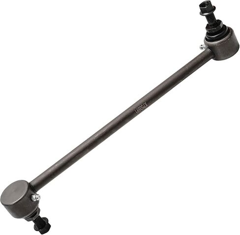 Detroit Axle - أمامي 2PC أشرطة التأثير ل Dodge Dart 2013 2014 2015 2015 ، 2 Sway Sway Bar Links استبدال in Saudi Arabia