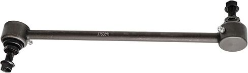 Detroit Axle - أمامي 2PC أشرطة التأثير ل Dodge Dart 2013 2014 2015 2015 ، 2 Sway Sway Bar Links استبدال in Saudi Arabia
