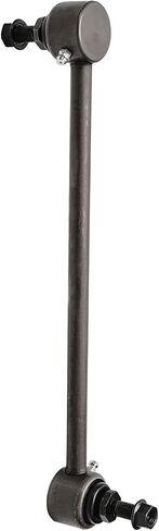 Detroit Axle - أمامي 2PC أشرطة التأثير ل Dodge Dart 2013 2014 2015 2015 ، 2 Sway Sway Bar Links استبدال in Saudi Arabia