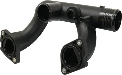 Replacement Cooling Hose Flange - fits 2000-2002 Lincoln Ls in Saudi Arabia