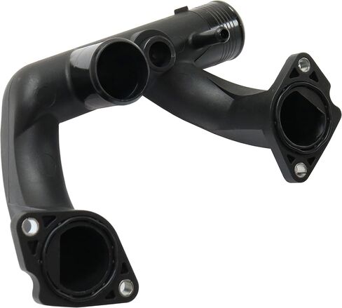 Replacement Cooling Hose Flange - fits 2000-2002 Lincoln Ls in Saudi Arabia