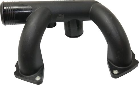 Replacement Cooling Hose Flange - fits 2000-2002 Lincoln Ls in Saudi Arabia