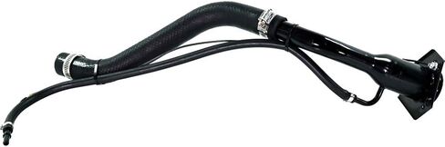 ل Chevy Silverado 1500 Fuel Tank Filler Neck 2007 08 09 2010 | 78.7 في. طول السرير | 22951210 | 20918328 in Saudi Arabia