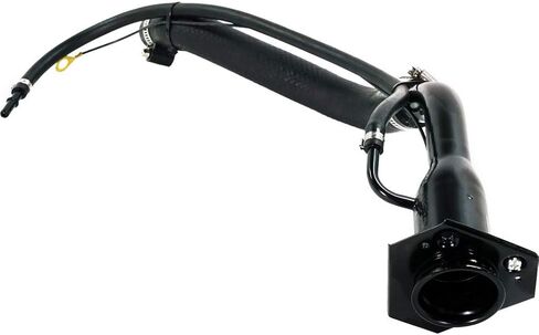 ل Chevy Silverado 1500 Fuel Tank Filler Neck 2007 08 09 2010 | 78.7 في. طول السرير | 22951210 | 20918328 in Saudi Arabia