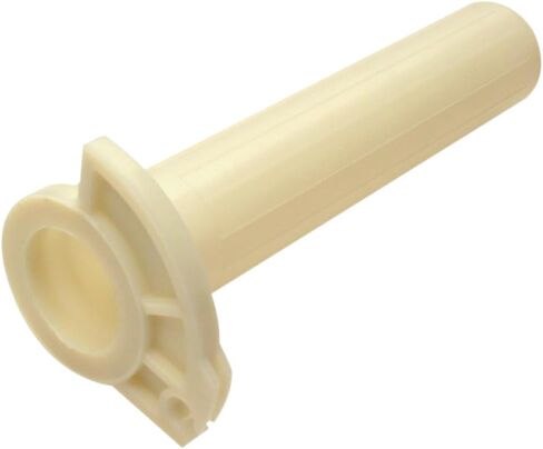 Motion Pro Throttle Tube - Fits: Kawasaki KX125 1992-2005 in Saudi Arabia