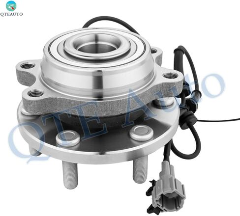 PM Auto Front Wheel Hub Bearing Assembly For 2005-2012 Nissan Pathfinder 4WD in Saudi Arabia