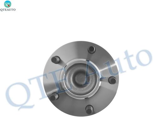 PM Auto Set of 4 Front-Rear Wheel Hub Bearing Assembly Replacement For 2001-2007 Chrysler Town & Country in Saudi Arabia
