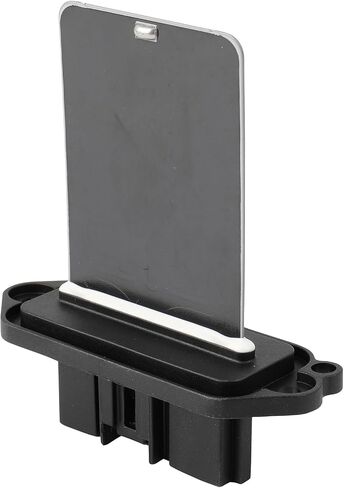 ECCPP AC Blower Motor Resistor Fit for 2005-2009 for Mazda 3 HVAC Heater Blower Resistor Control Module 984-592, 984592, RU555, BN8P61B15, 2BMR0597, 4P1765, 20407, W11431C, 712846 Resistor Replacement in Saudi Arabia