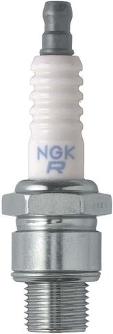 NGK New Standard Spark Plug Buz8H ، 7447 مجموعة من 4 شمعات الإشعال in Saudi Arabia
