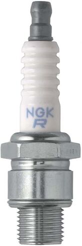 NGK New Standard Spark Plug Buz8H ، 7447 مجموعة من 4 شمعات الإشعال in Saudi Arabia