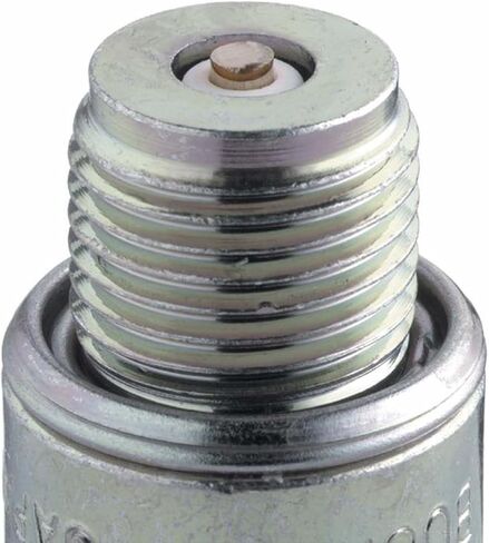 NGK New Standard Spark Plug Buz8H ، 7447 مجموعة من 4 شمعات الإشعال in Saudi Arabia
