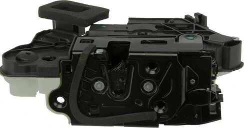 URO Parts 5K1837015J Door Latch/Actuator Assembly, Front Left in Saudi Arabia