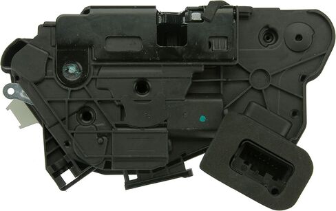 URO Parts 5K1837015J Door Latch/Actuator Assembly, Front Left in Saudi Arabia