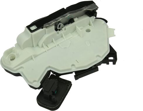 URO Parts 5K1837015J Door Latch/Actuator Assembly, Front Left in Saudi Arabia