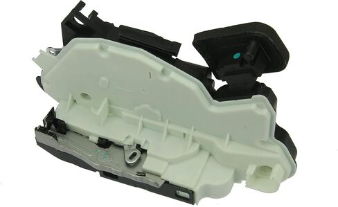 URO Parts 5K1837015J Door Latch/Actuator Assembly, Front Left in Saudi Arabia