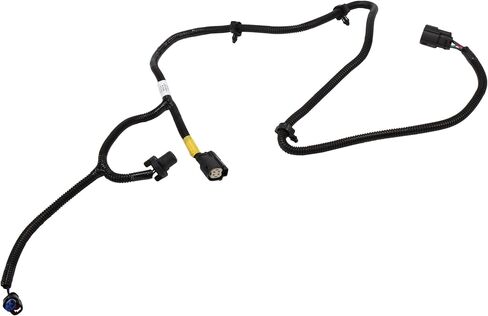 ACDelco GM Original Equipment 84574261 Tail Lamp Wiring Harness in Saudi Arabia
