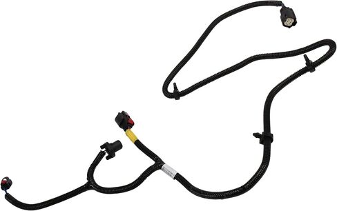 ACDelco GM Original Equipment 84574261 Tail Lamp Wiring Harness in Saudi Arabia