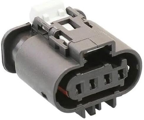 4 Pin Connector - compatible with 10010348, 13503575 in Saudi Arabia
