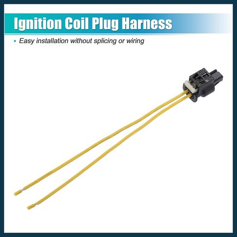 2pcs Fog Light Daytime Running Light Harness Connector for Mercedes Benz 2008-2019 2pin Automotive Parts in Saudi Arabia