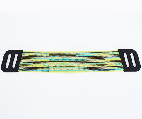 G733 Replacement Headband Headband, Compatible with Logitech G733 Wireless G335 Wired Gaming Headset, Elastic Headband Replacement Accessory (Pink Blue) in Saudi Arabia