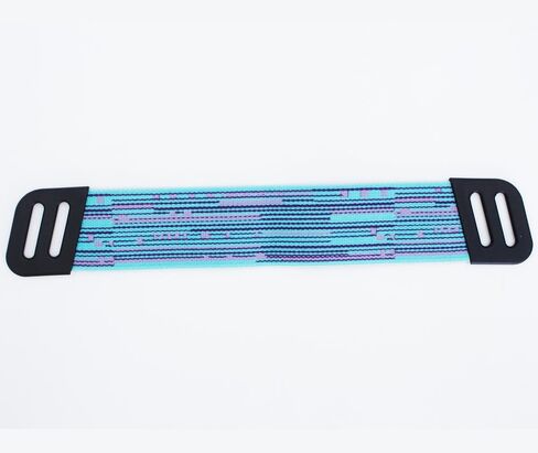 G733 Replacement Headband Headband, Compatible with Logitech G733 Wireless G335 Wired Gaming Headset, Elastic Headband Replacement Accessory (Pink Blue) in Saudi Arabia