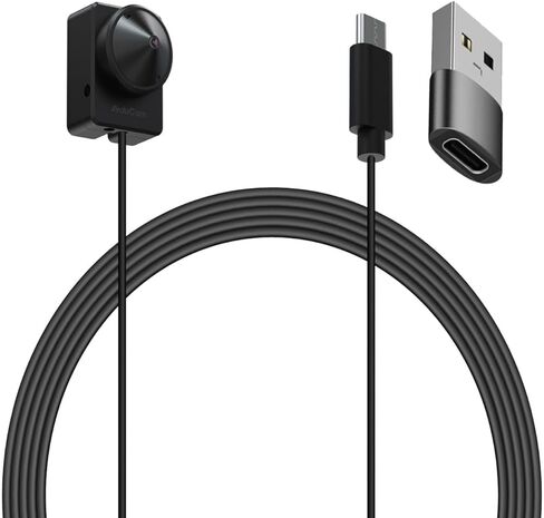 كاميرا ويب Arducam 2MP ، وكاميرا USB منخفضة الضوء مع حامل ، وكاميرا ويب USB للكمبيوتر الشخصي ، والكمبيوتر المحمول ، والهاتف الذكي ، يدعم Windows XP/7/8/10 ، Linux ، Mac OS in Saudi Arabia