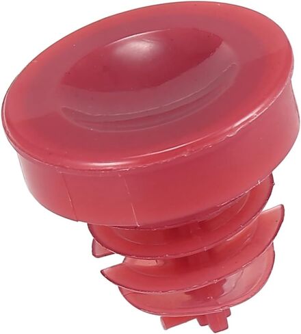 53697-SB3-952 Power Steering Pump Reservoir Cap Red for Honda Civic Odyssey Accord CR-V for Acura RL RDX MDX Replace Parts in Saudi Arabia