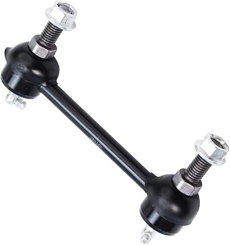 Detroit Axle - Rear 2pc Sway Bars for Volvo S60 S80 V70 XC70 XC90, 2 Stabilizer Sway Bar End Links Replacement in Saudi Arabia
