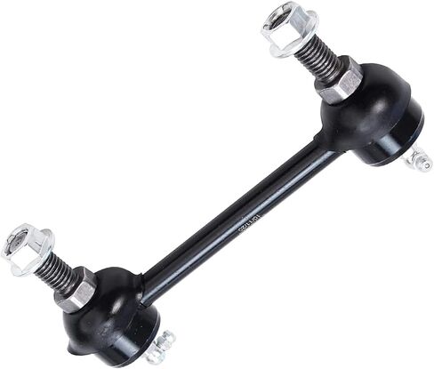 Detroit Axle - Rear 2pc Sway Bars for Volvo S60 S80 V70 XC70 XC90, 2 Stabilizer Sway Bar End Links Replacement in Saudi Arabia