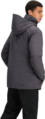 سترة أوبرماير ريدجلاين in Kuwait