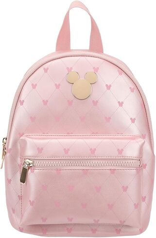 Disney's Stitch Big Face Ears 10" Adult Mini Backpack in Saudi Arabia