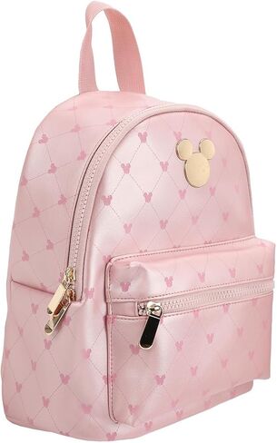 Disney's Stitch Big Face Ears 10" Adult Mini Backpack in Saudi Arabia