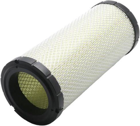 Filter Kit Fits for CK3510/CK4010 HST Tractors with Lube, Fuel, Air, Hydraulic & HST Filters E6201-32443 F6800-16411 E7230-11081 T2185-38031 (HHTAO-37710) T5855-46531 Pack of 5 in Saudi Arabia