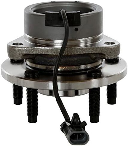 Autoshack Front Wheel Hub استبدال 2005-2010 Chevrolet Cobalt 2006-2011 HHR 2003 2004 2005 2006 2007 Saturn Ion 2005-2006 Pontiac Pursuit 2007-2010 G5 2.0L 2.2L 2.4L FWD 5-LUG HB613208 in Saudi Arabia