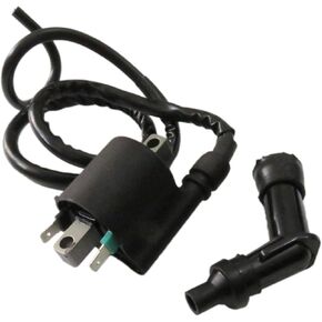 Ignition Coil For Honda Rancher 420 TRX420 ES FA FM TE TM FPA FPE FPM TRX420FE TRX420FPE 23094555837 ATV 2007 2008 2009 2010 2011 2012 2013 in Kuwait