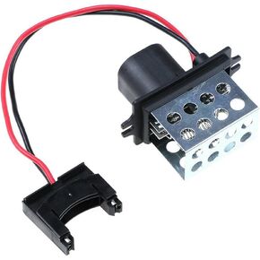 لـ Renault Clio Mk1 & for Kangoo Car Blower Fan Motor Heater Researsor 7701034875 27100-00QAC Auto Parts in Kuwait