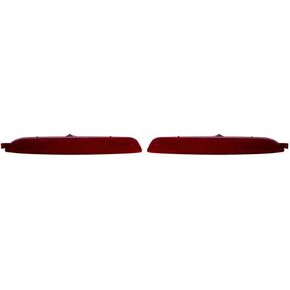 KarParts360 For Kia Sorento Rear Reflector Light 2011 2012 2013 Passenger Side For KI1185102 | 92406 1U200 in Saudi Arabia